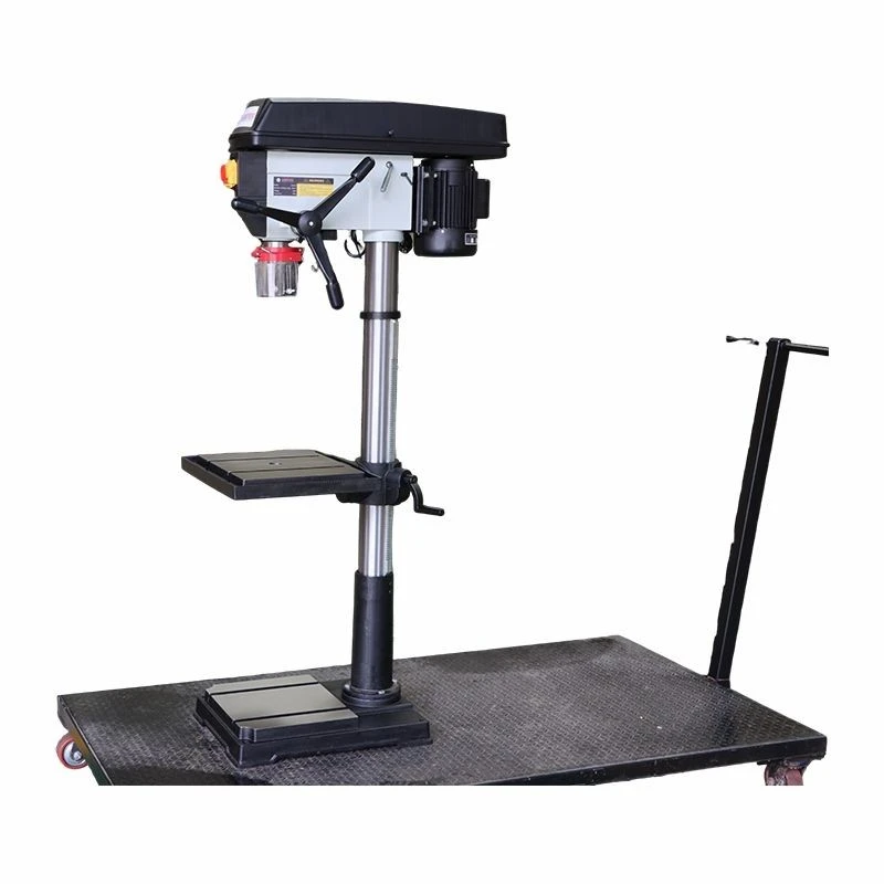 Drill Press factory